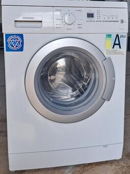 Aut. pračka Siemens ecoWash.