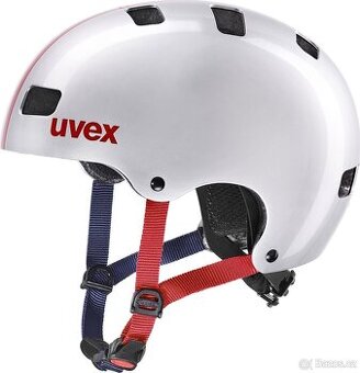 CYKLO PŘILBA DĚTSKÁ UVEX KID 3