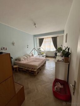 Pronájem bytu 3+kk v centru Pardubic - ul. Za Pasáží