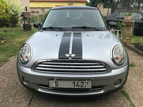 Mini Cooper 1.6