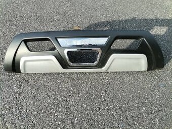 Nissan X trail T32 - 1