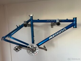 Rám Merida Matts