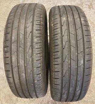 Letní pneu Hankook 195/65 R15 91V