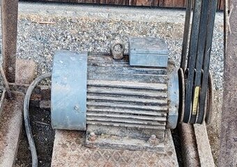 Elektromotor 3kw