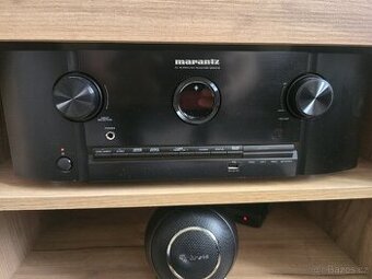 Marantz SR5015 7.2 domavi kino