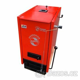 Prodám kotel Slokov SL33E