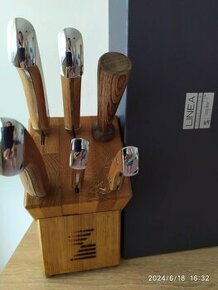 Nože Bufallo Zepter - 1