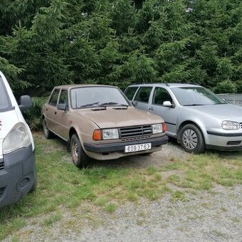 Škoda 125 L