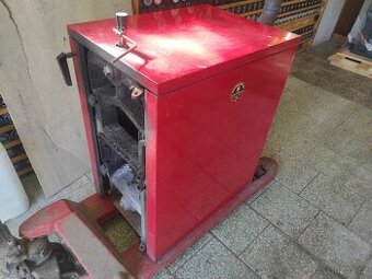 Kotel Viadrus U22 35kw