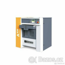 Tloušťkovací frézka A 630, 7,5kW HOUFEK