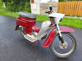 Jawa 50 Pionýr