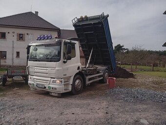 Daf Cf 360 - 1