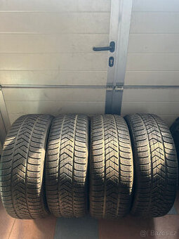 235/50R19 - 1