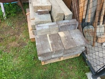 Magnezitové cihly ELK 45 - LI