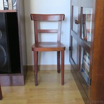 Dětské židličky TON