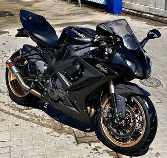 Kawasaki zx10r