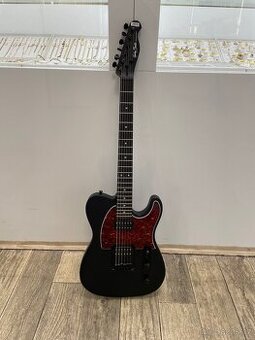 Elektrická kytara Harley Benton TE-20HH