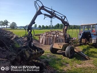 Nakladač UNHZ 500