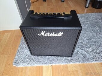 Kombo Marshall CODE 25