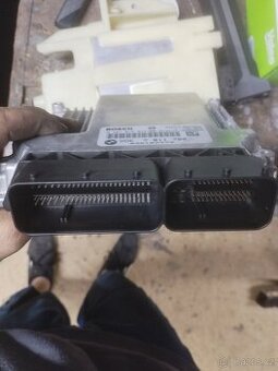 Ccc modul bmw e91