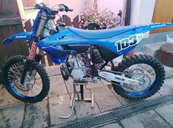 yamaha yz 250 2024 - 1