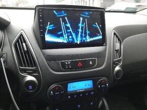 Android autorádio s navi pro HYUNDAI TUCSON 2/ix35