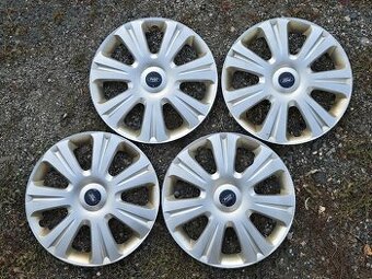 Originál 16“ poklice Ford