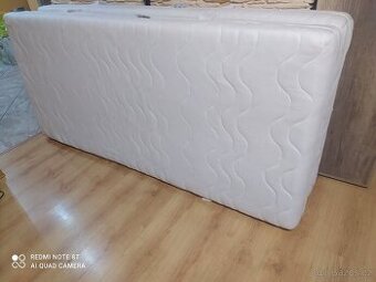 MATRACE ERGOMAXX SCHLAFKOMFORT 7-zonové 90x200x20cm - 2ks