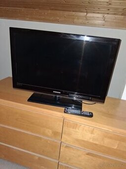 Televizor Samsung  LE32C530F1W