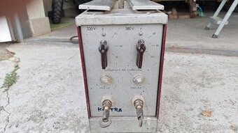 Prodám trafosvářečku 220/380 v