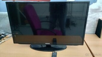 Funkční Led TV Samsung FullHD 80cm + set-top-box