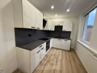 Pronájem bytu 3+kk 67  m², Písek, ev.č. N08441