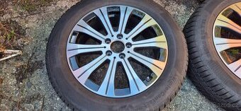Original Mercedes H243 EQA X243 EQB 18 215/60 r18 .....Origi