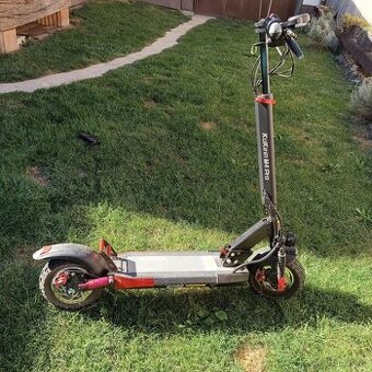Elektrická koloběžka Kugoo Kirin M4 Pro – 800W, 50 km/h