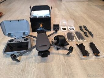 DJI Mavic 3 Classic