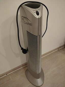 Čistička vzduchu Ionic Care Triton X6, nevyužitá
