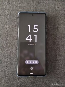 Motorola 50 edge fusion