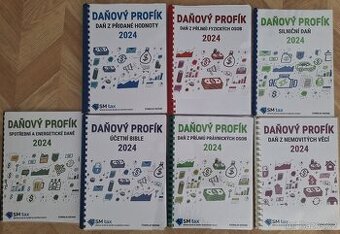 2024 daňový profík Standa Suchan