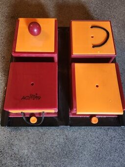 Hračka dog activity