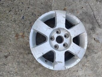 Alu kola 5x112