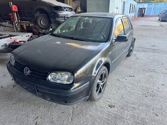Prodám nd z golfa 85kw pd tdi