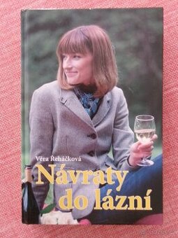 Návraty do lázní.