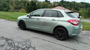 citroen c4 1,6 16V