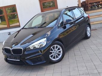 BMW 218d 2.0 110kw F45 Tourer,163tkm,r.2015,2xklíč,Manuál 6q