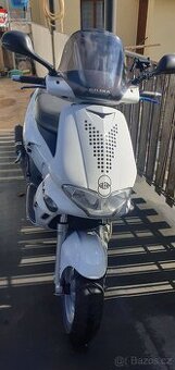 Gilera Runner SP 180