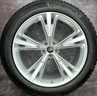 Zimní zánovni top sada Audi Q8 285/45R21 113V
