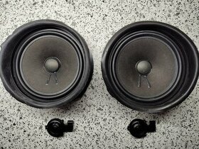 Originální reproduktory Škoda Octavia 3 (výrobce SONAVOX) - 1