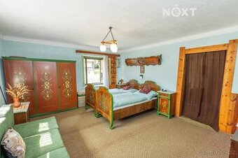 Prodej Chalupa, 91㎡