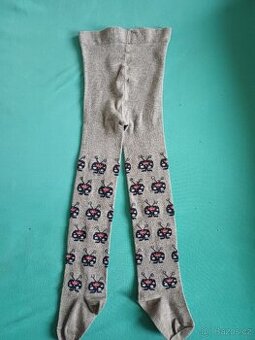 Punčocháče vel. 92