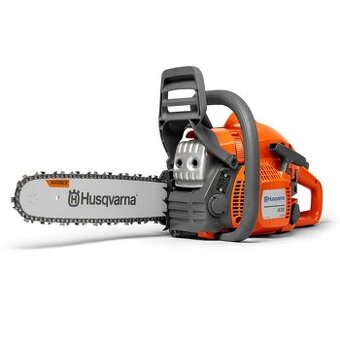 Husqvarna 435 - motorová pila - NOVÁ